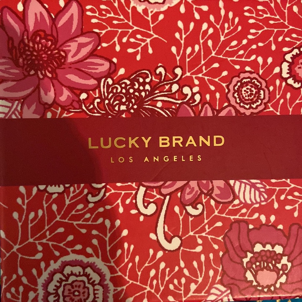 Lucky Brand Bracelet, NEW - Picture 2 of 2